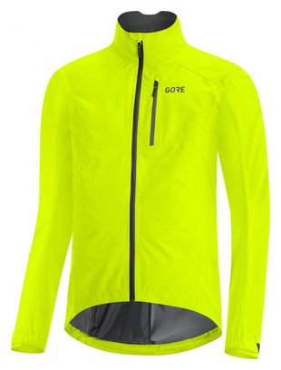 Gore-Tex Paclite® Jas