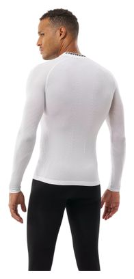 Compressport 3D Thermo Ultralight White Men's Base Layer