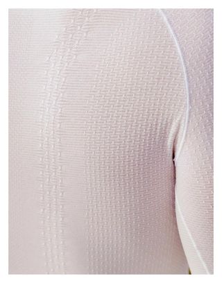 Compressport 3D Thermo Ultralight White Men's Base Layer