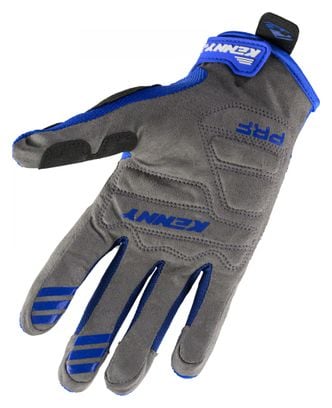 Kenny Performance Handschuhe Blau