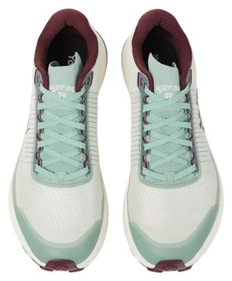 Scarpe da trail NNormal Kjerag 02 Verde/Bianco Unisex
