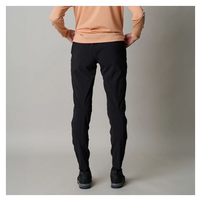 Pantalon de VTT ION Ionic LT Noir Femme