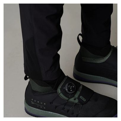 Pantalon de VTT ION Ionic LT Noir Femme