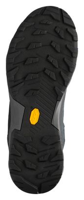 Millet Ubic Mid Gore-Tex Grijs Heren wandelschoenen