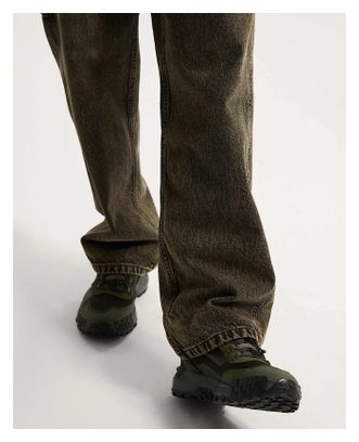 Chaussures Vans Crosspath XC Vert