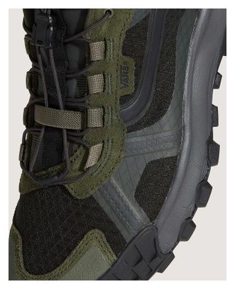 Chaussures Vans Crosspath XC Vert