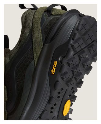 Chaussures Vans Crosspath XC Vert