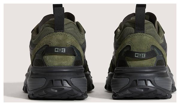 Chaussures Vans Crosspath XC Vert