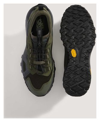 Chaussures Vans Crosspath XC Vert