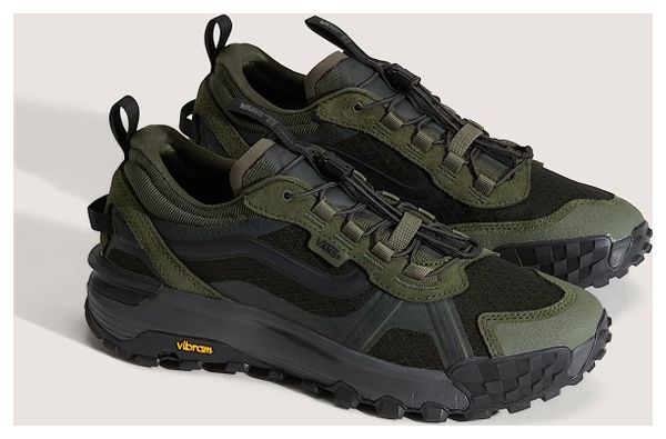 Chaussures Vans Crosspath XC Vert
