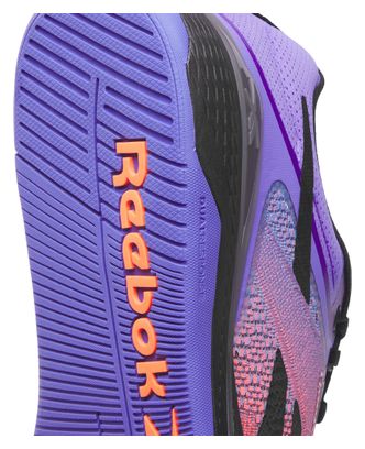 Zapatillas de entrenamiento Reebok Nano X5 Rojo/Morado Unisex