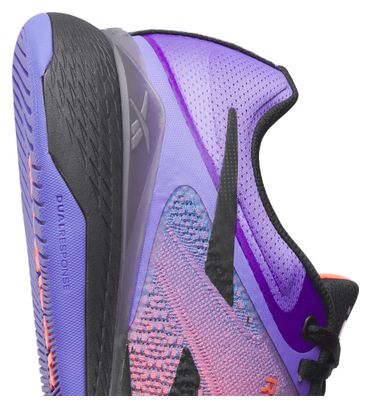 Zapatillas de entrenamiento Reebok Nano X5 Rojo/Morado Unisex