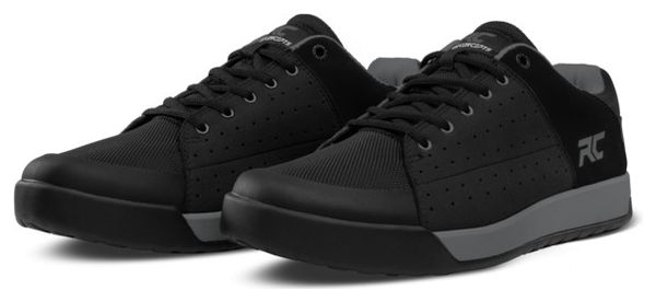 Chaussures VTT Ride Concepts Livewire Noir/Charbon