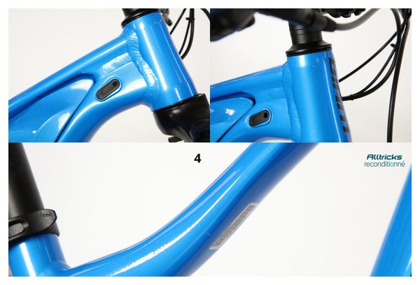 VTT Electrique Giant Talon E+ 2 Yamaha 50Nm 500Wh T.S 155/170cm - Produit Reconditionné