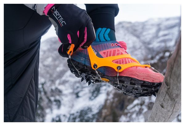 Ramponi arancioni Nortec Trail 2.1