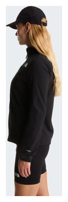 Chaqueta Softshell The North Face Nimble 2.0 Negro Mujer