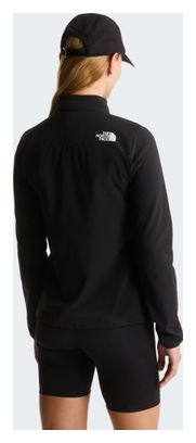 Chaqueta Softshell The North Face Nimble 2.0 Negro Mujer