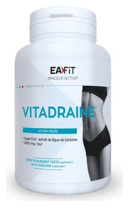 EAFIT Vitadraine 60 Gélules