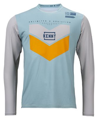 Camiseta de manga larga Kenny Prolight Khaki