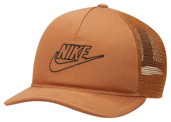 Nike Sportswear Classic 99 Cap Brown