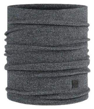 Buff Solid Grey Choker