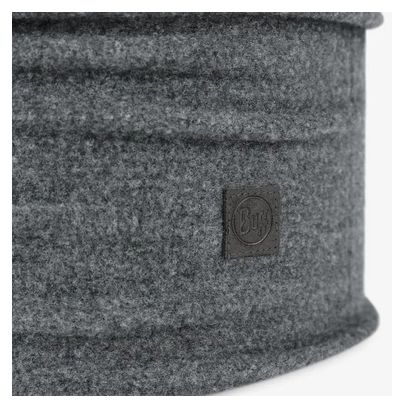 Tour de Cou Buff Solid Gris