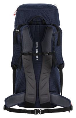 Millet Prolighter 38+10L Unisex Mountaineering Bag Blue