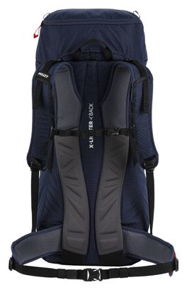 Millet Prolighter 38+10L Unisex Mountaineering Backpack Blue