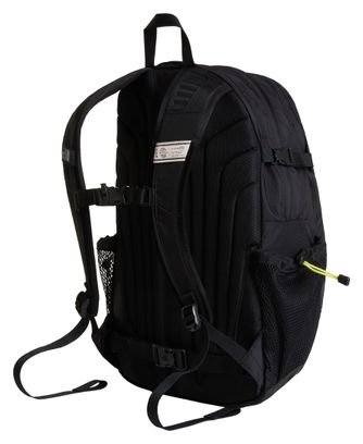 The North Face Hot Shot SE Patch 30L Backpack, Black