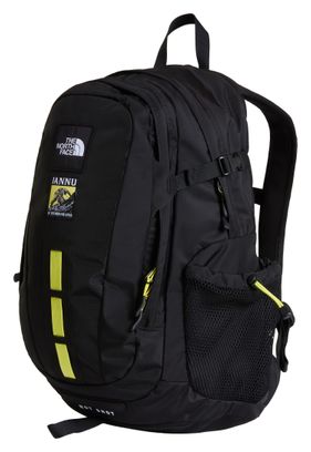 The North Face Hot Shot SE Patch 30L Backpack, Black