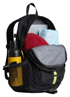 The North Face Hot Shot SE Patch 30L Backpack, Black