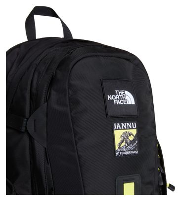 The North Face Hot Shot SE Patch 30L Backpack, Black