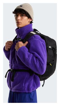 The North Face Hot Shot SE Patch 30L Backpack, Black