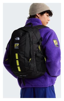 The North Face Hot Shot SE Patch 30L Backpack, Black