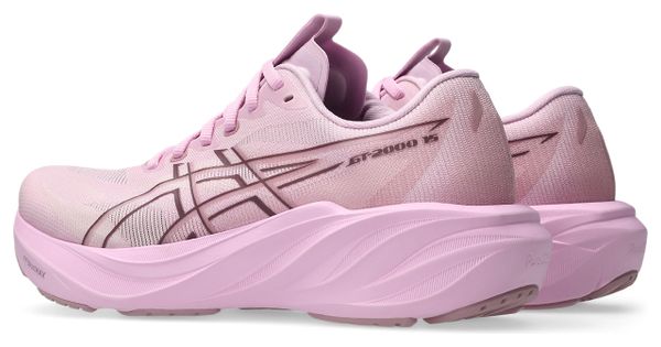 Scarpe da corsa Asics GT-2000 15 rosa da donna