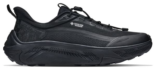 Hoka Transport 2 GTX Lifestyle-schoenen voor heren, zwart