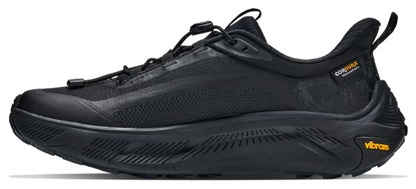 Hoka Transport 2 GTX Lifestyle-schoenen voor heren, zwart