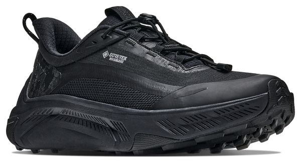 Hoka Transport 2 GTX Lifestyle-schoenen voor heren, zwart