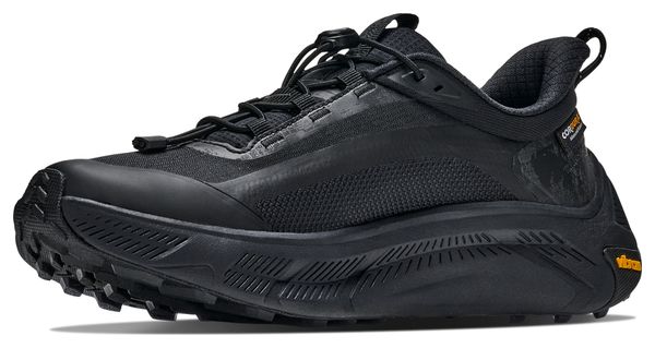 Hoka Transport 2 GTX Lifestyle-schoenen voor heren, zwart