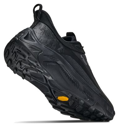 Hoka Transport 2 GTX Lifestyle-schoenen voor heren, zwart
