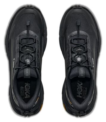 Hoka Transport 2 GTX Lifestyle-schoenen voor heren, zwart