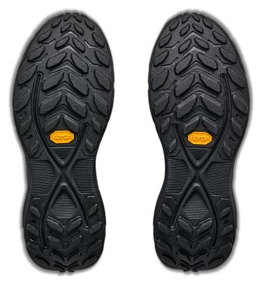 Hoka Transport 2 GTX Lifestyle-schoenen voor heren, zwart