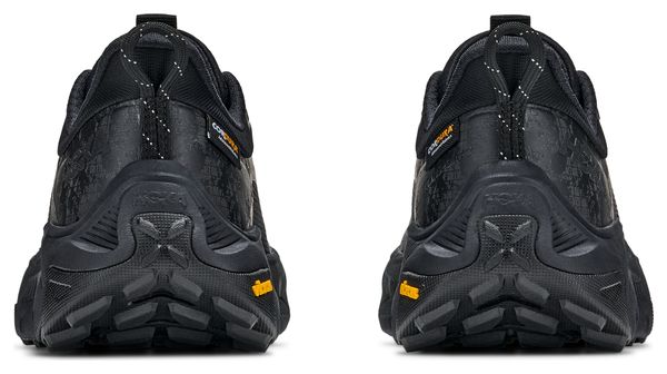 Hoka Transport 2 GTX Lifestyle-schoenen voor heren, zwart