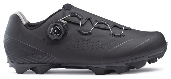 Northwave Magma XC Rock MTB Schoenen Zwart