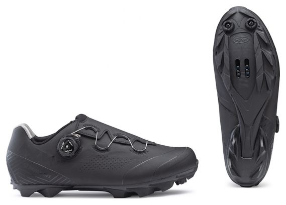 Chaussures VTT Northwave Magma XC Rock Noir
