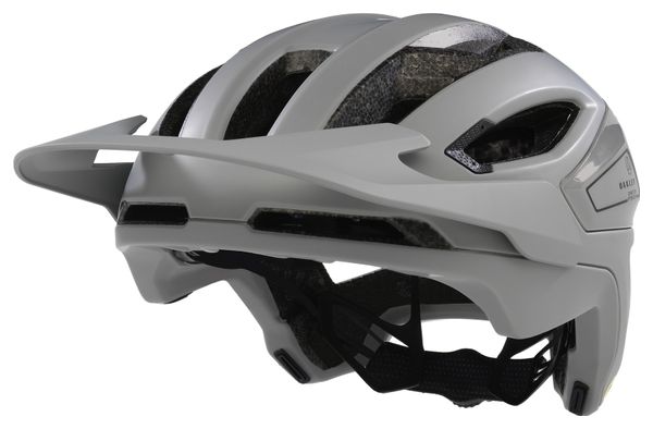 Oakley DRT3 Trail Europe MTB Helm Grau