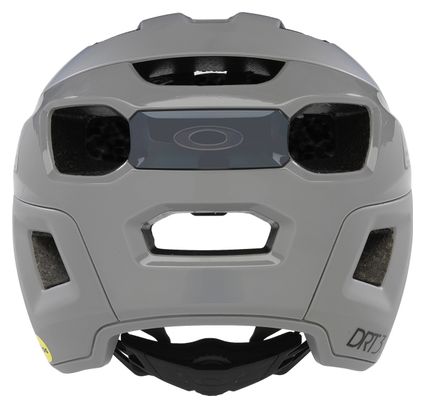 Oakley DRT3 Trail Europe MTB Helmet Grey