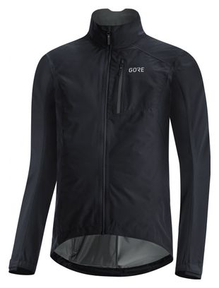 Veste Imperméable GORE Wear GTX Paclite Noir