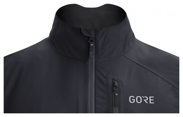 Jacket GORE Wear GTX Paclite Black