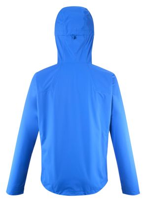 Millet Kamet Light Gore-Tex waterproof jacket Blue